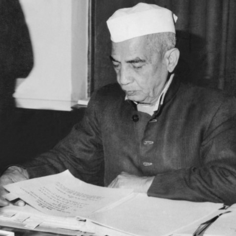 Charan Singh Archives