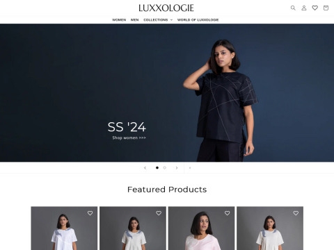 Luxxologie