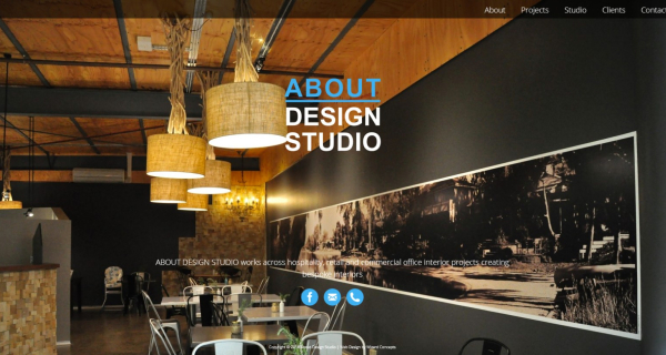 About Design Studio