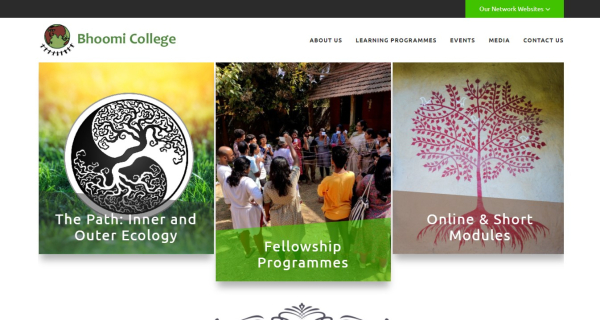 Bhoomi College