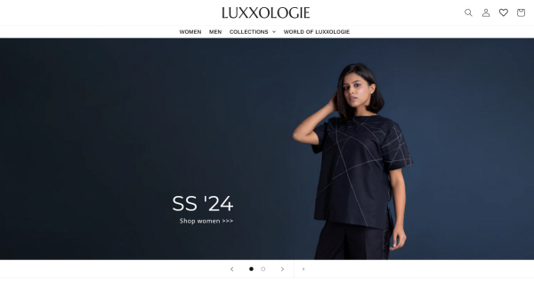 Luxxologie