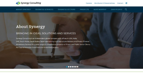 Synergy Consulting