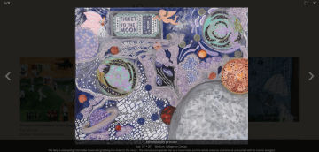 Art Lightbox - Parul Mehra 