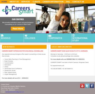 Careers Smart